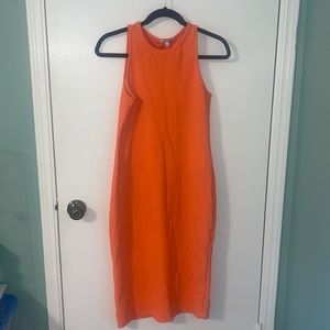 Fashion nova midi dress